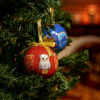 Productafbeelding Harry Potter Kerstboomversiering 14st