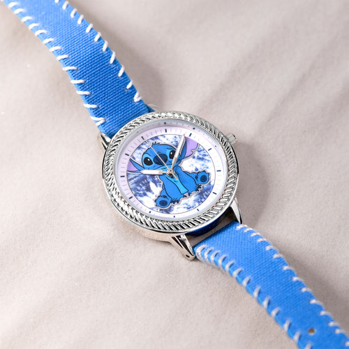 Productafbeelding Lilo & Stitch - Stitch Horloge