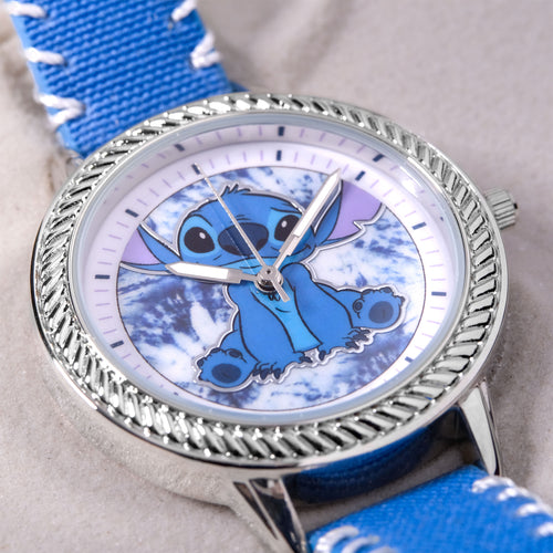 Productafbeelding Lilo & Stitch - Stitch Horloge