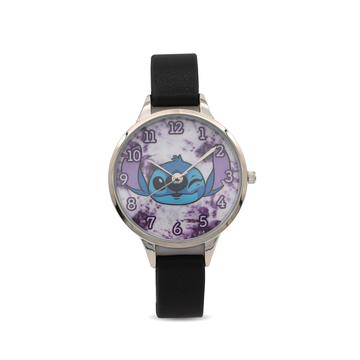 Product image Lilo & Stitch - Stitch Face Wristwatch