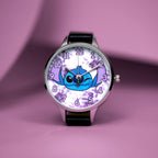 Product image Lilo & Stitch - Stitch Face Wristwatch