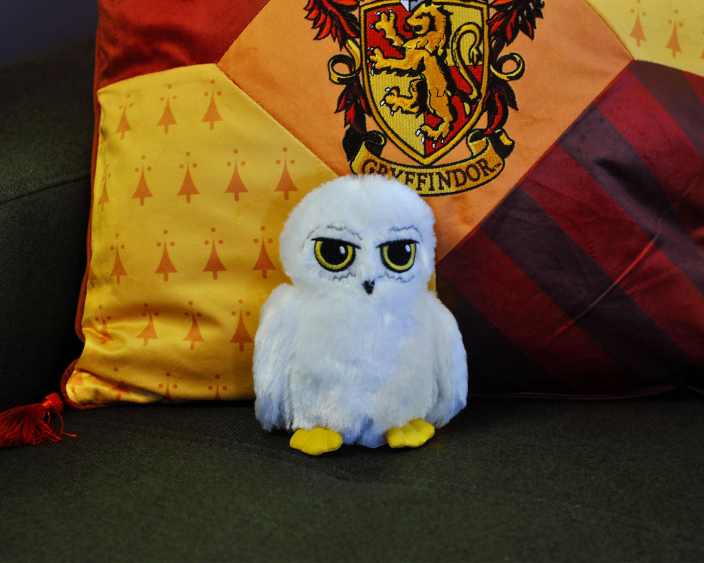 Productafbeelding Hedwig Mini Pluche Figuur - Harry Potter