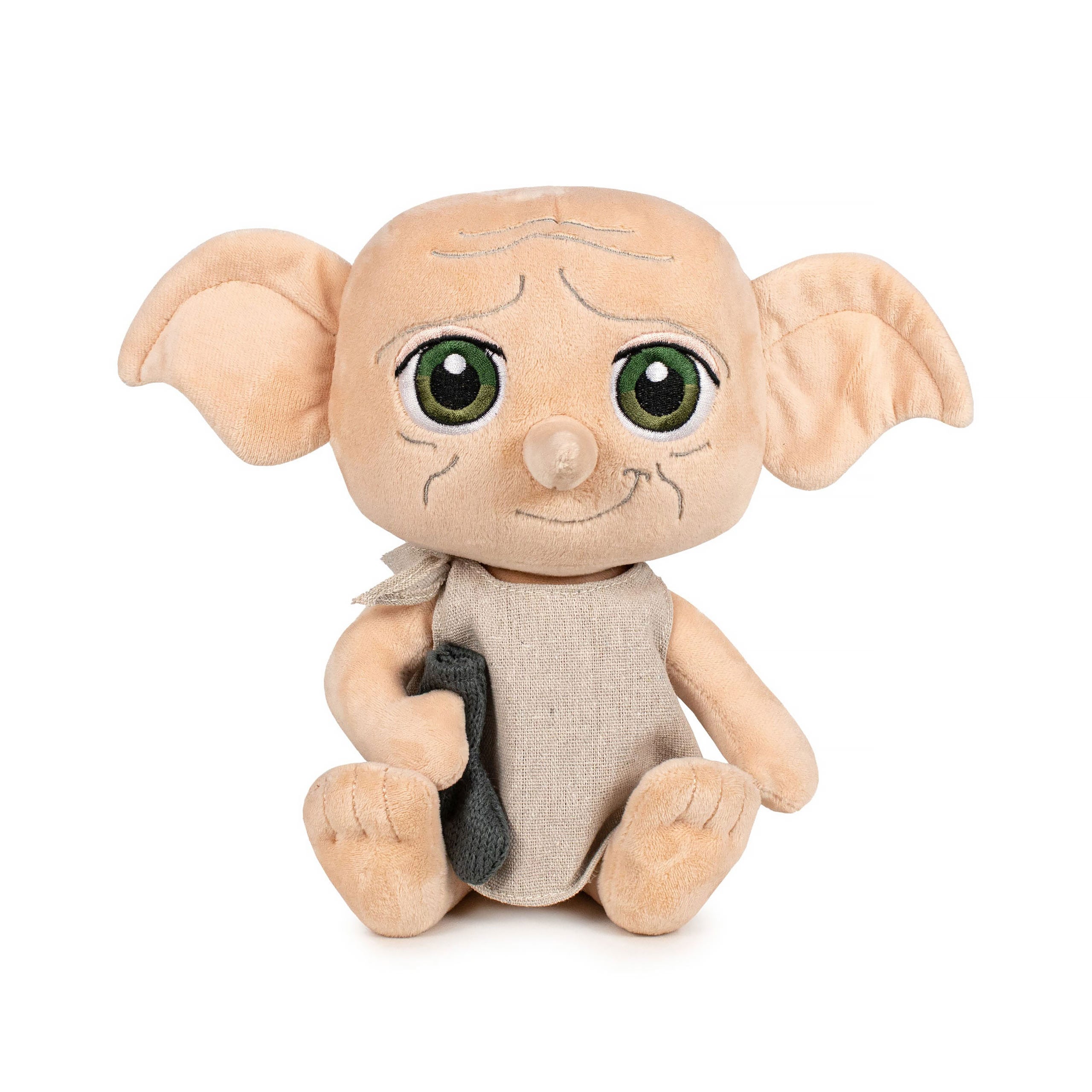 Productafbeelding Dobby Pluche Figuur - Harry Potter
