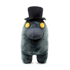 Product image Among Us - Black Plush Figure
