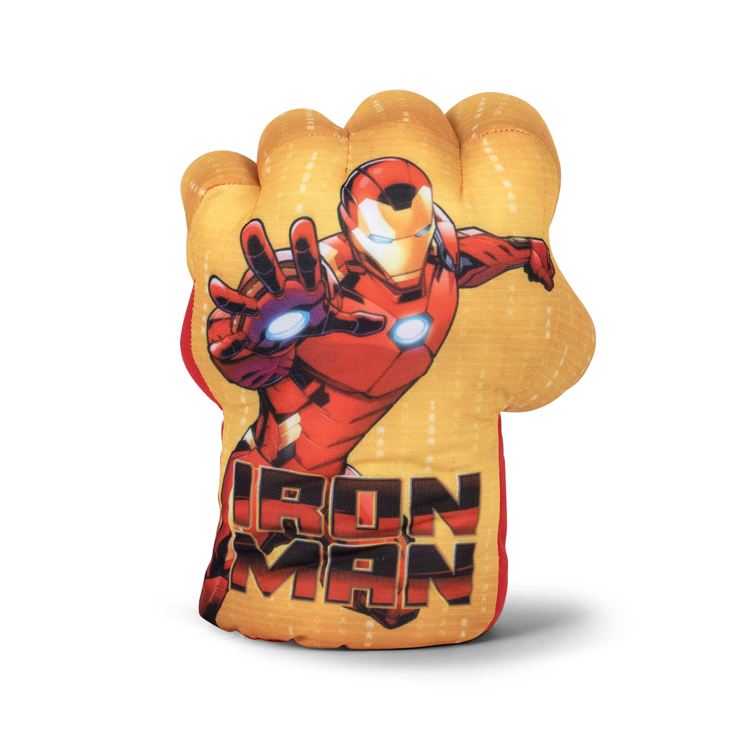 Productafbeelding Iron Man - Handschoen Kussen