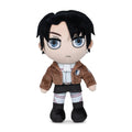 Productafbeelding Attack on Titan - Levi Pluche Figuur