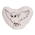Productafbeelding Hedwig Pluche Kussen - Harry Potter