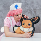 Productafbeelding Pokemon - Eevee Pluche Kussen