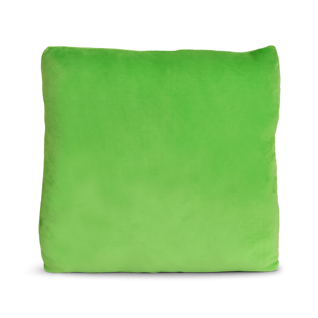 Productafbeelding Minecraft - Creeper Knuffelkussen