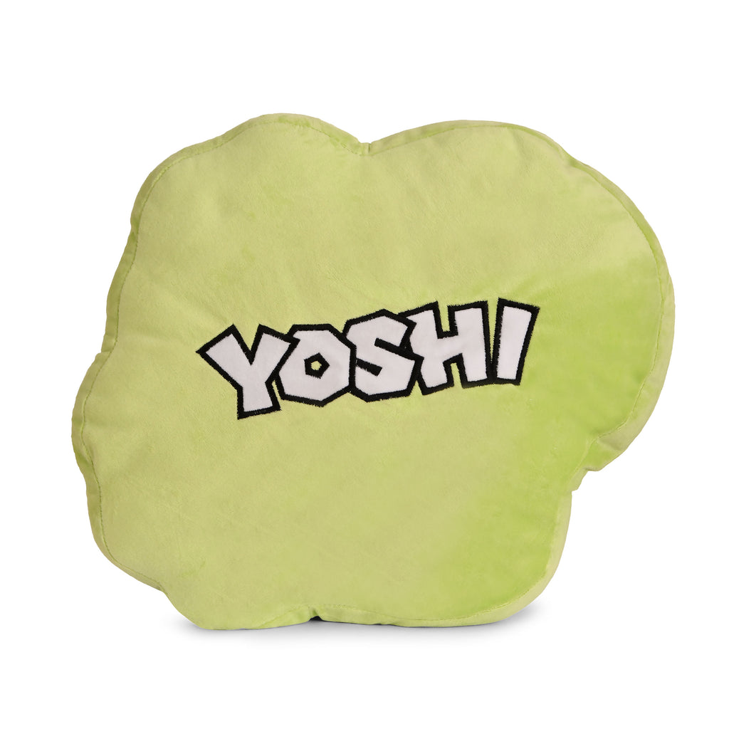 Productafbeelding Super Mario - Yoshi Pluche Kussen
