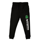 Productafbeelding Minecraft - Creeper Joggingbroek Kinderen Zwart