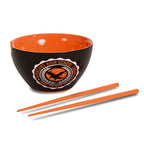 Productafbeelding Haikyu!! - Karasuno High School Rijstkom