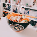 Productafbeelding Haikyu!! - Karasuno High School Rijstkom