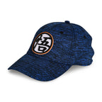 Product image Dragon Ball Z - Goku Symbol Snapback Cap