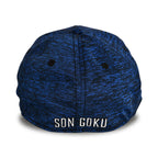 Product image Dragon Ball Z - Goku Symbol Snapback Cap