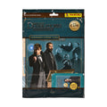 Productafbeelding Dumbledore's Geheimen Verzamelkaarten Starterset - Fantastische Beesten
