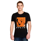 Productafbeelding Pokemon - Charizard Poster T-shirt Zwart