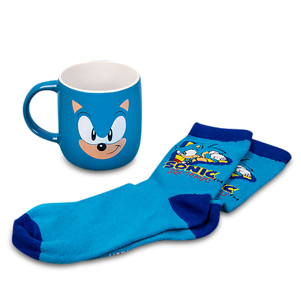 Product image Sonic the Hedgehog - Gift Set