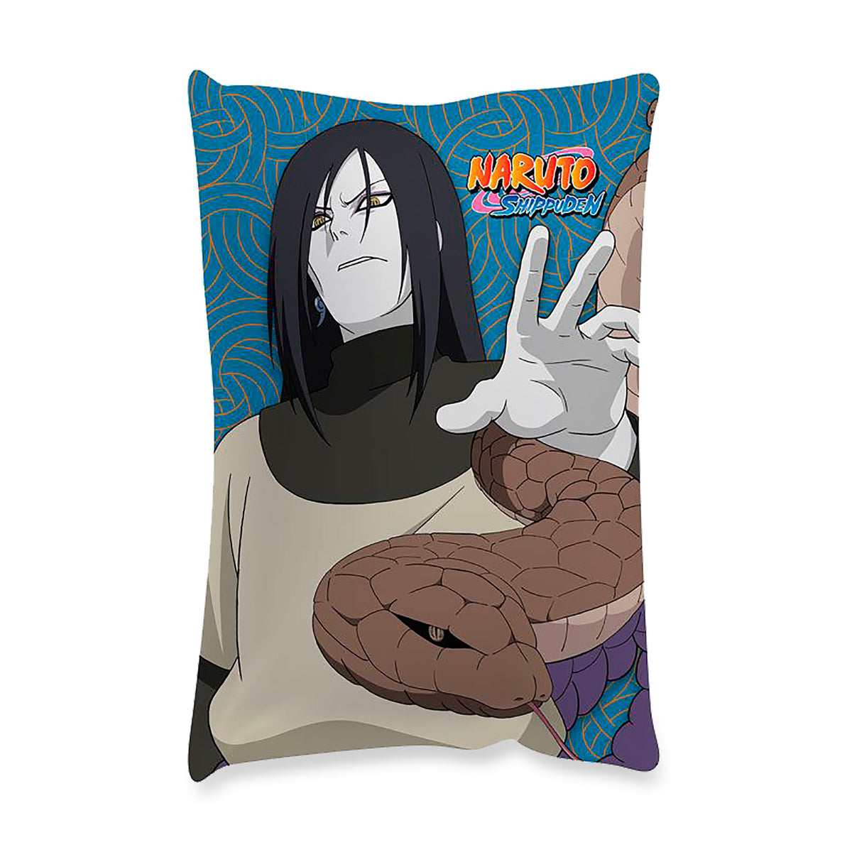 Product image Naruto Shippuden - Orochimaru Pillow