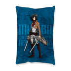 Productafbeelding Attack on Titan - Mikasa Ackermann Kussen