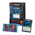 Productafbeelding Slag om Baldur's Gate - Mindflayer Commander Deck - Magic The Gathering