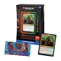 Productafbeelding Strijd om Baldur's Gate - Vanuit Ballingschap Commander Deck - Magic The Gathering