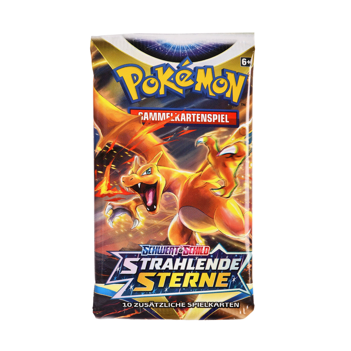 Productafbeelding Sword & Shield Radiant Stars Trading Cards - Pokemon