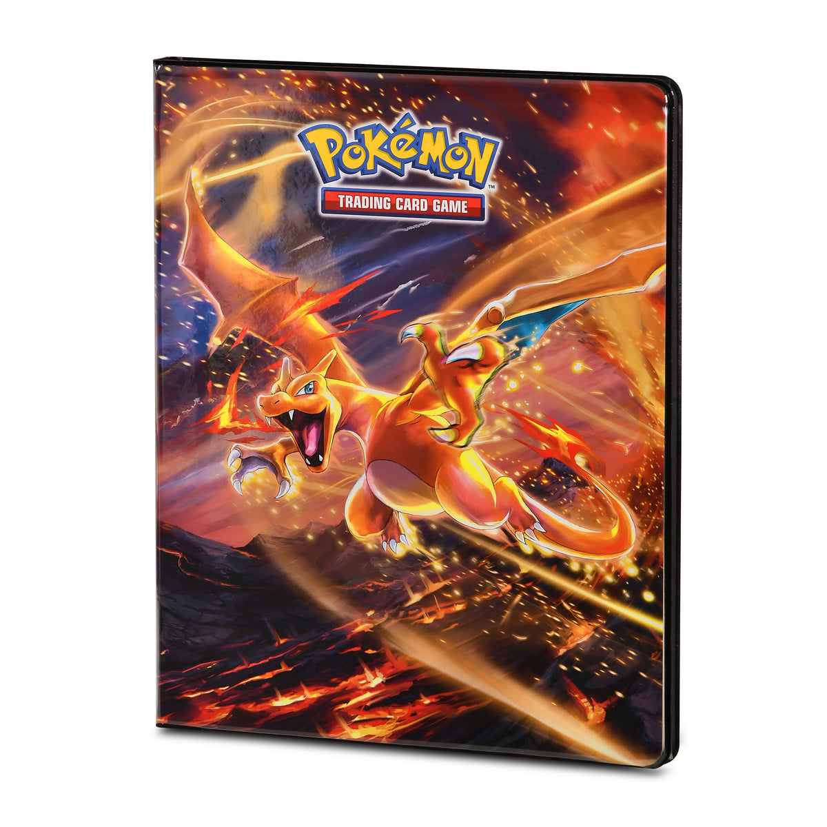 Productafbeelding Pokemon - Zwaard & Schild Verzamelkaarten Album