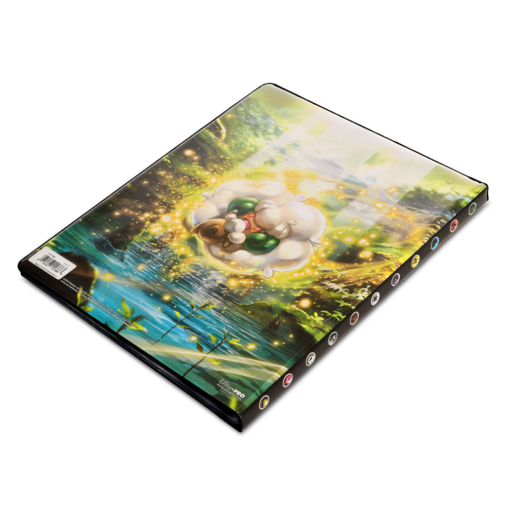 Productafbeelding Pokemon - Zwaard & Schild Verzamelkaarten Album