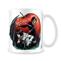 Productafbeelding Death Note - Apple Mok