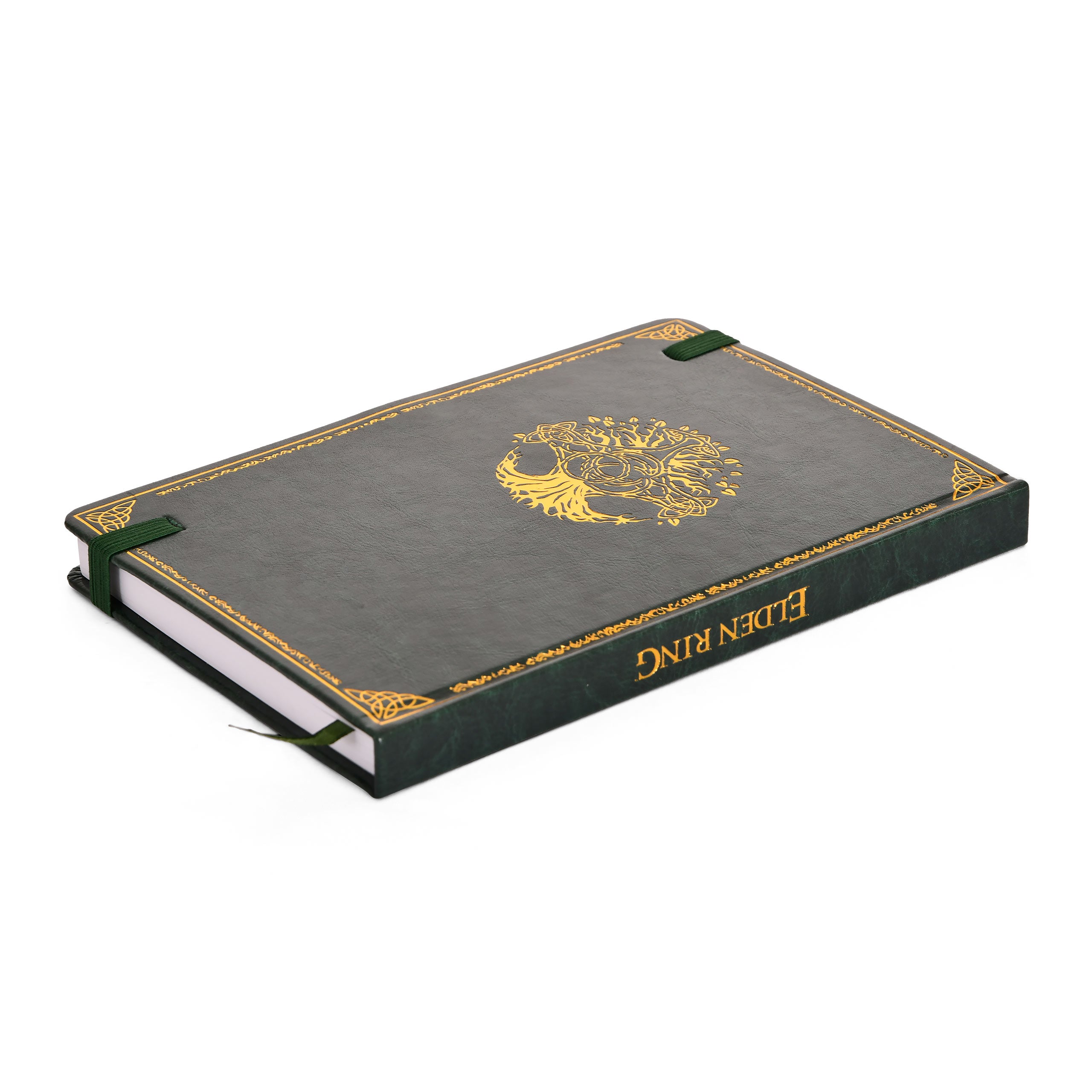 Product image Elden Ring - Logo Premium Notebook A5