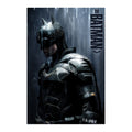 Productafbeelding The Batman - Downpour Maxi Poster