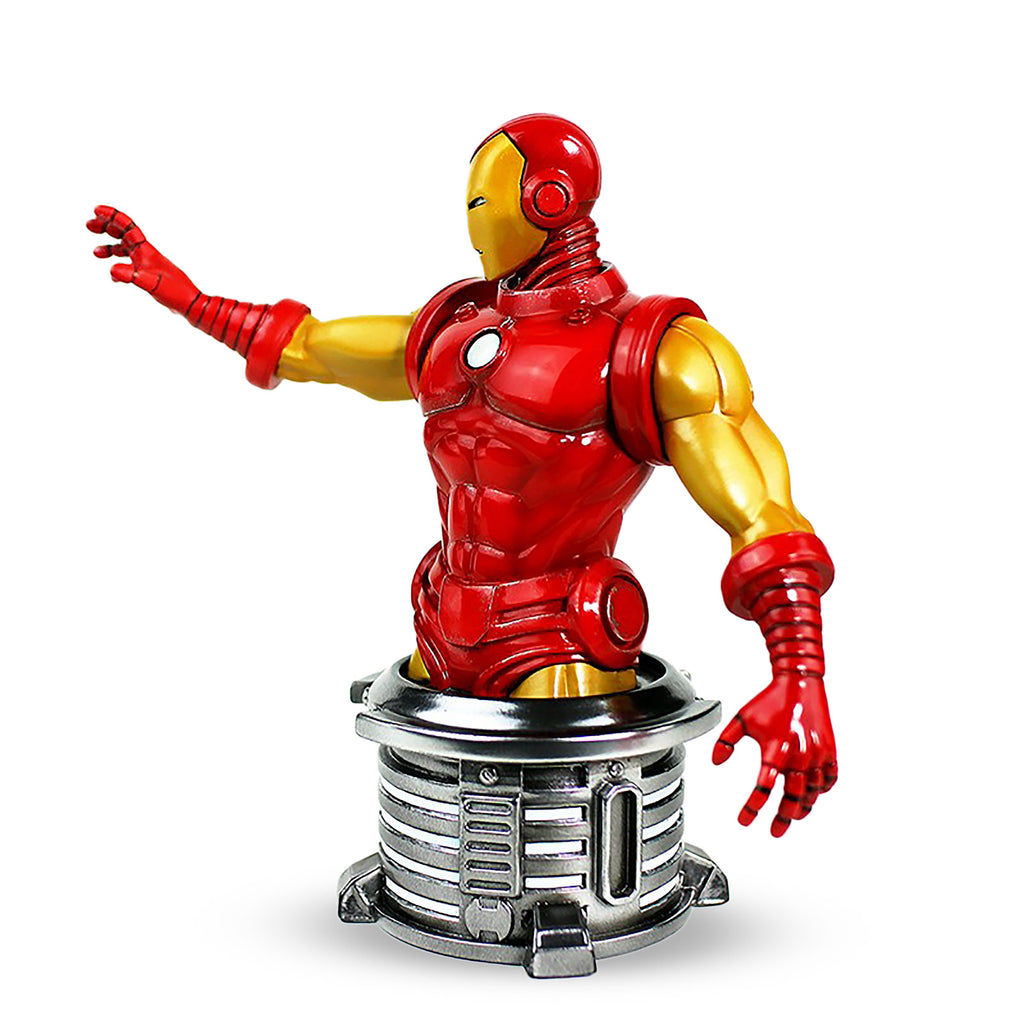 Productafbeelding Iron Man Buste