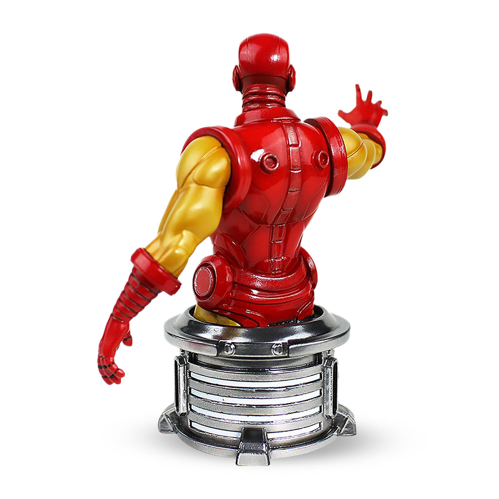 Productafbeelding Iron Man Buste