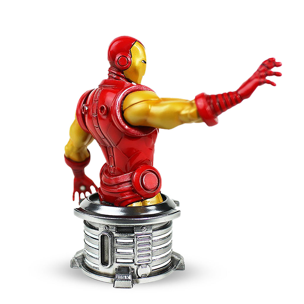 Productafbeelding Iron Man Buste
