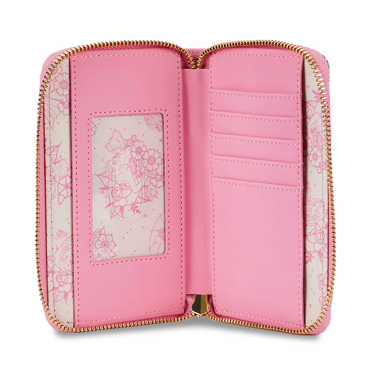 Product image Disney - Princess Wallet
