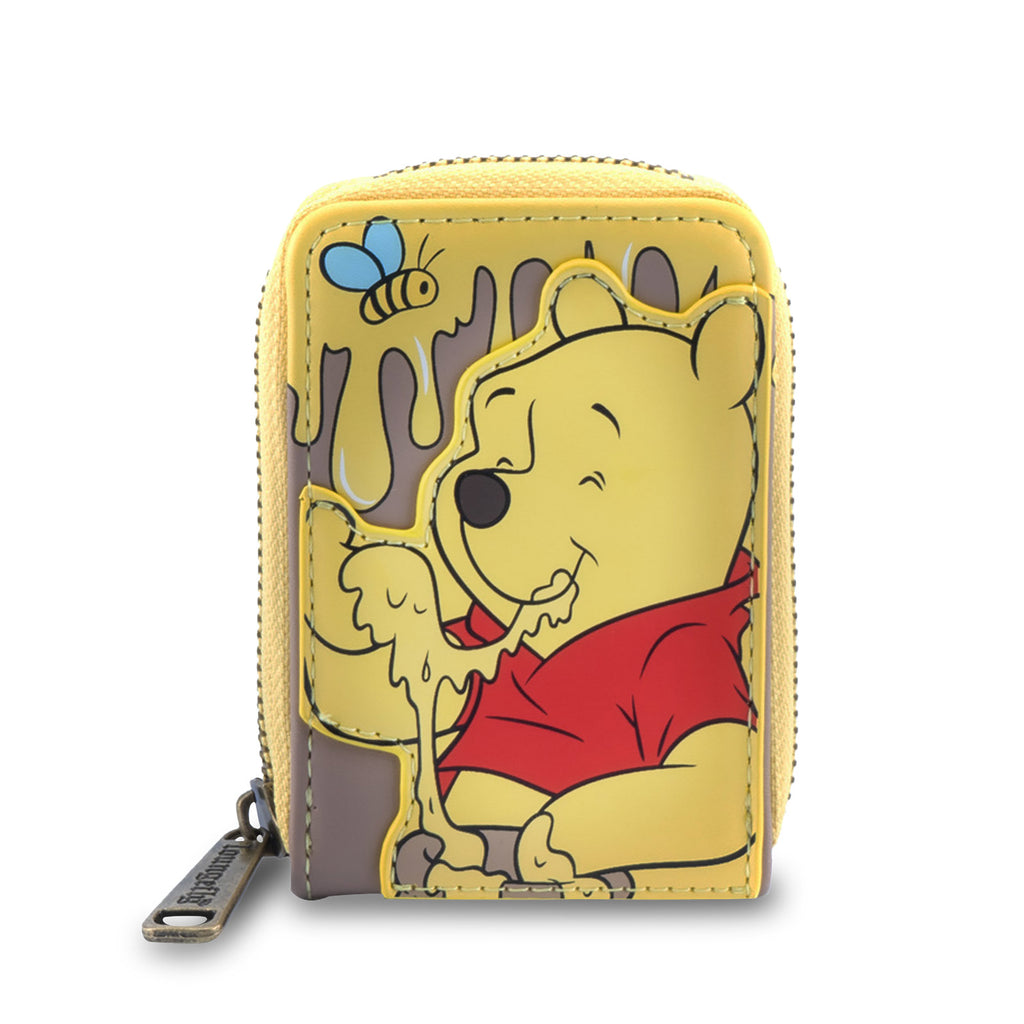 Productafbeelding Winnie de Poeh - Honey Portemonnee