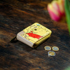 Productafbeelding Winnie de Poeh - Honey Portemonnee