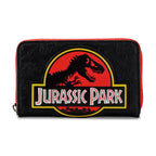 Productafbeelding Jurassic Park - Logo Portemonnee