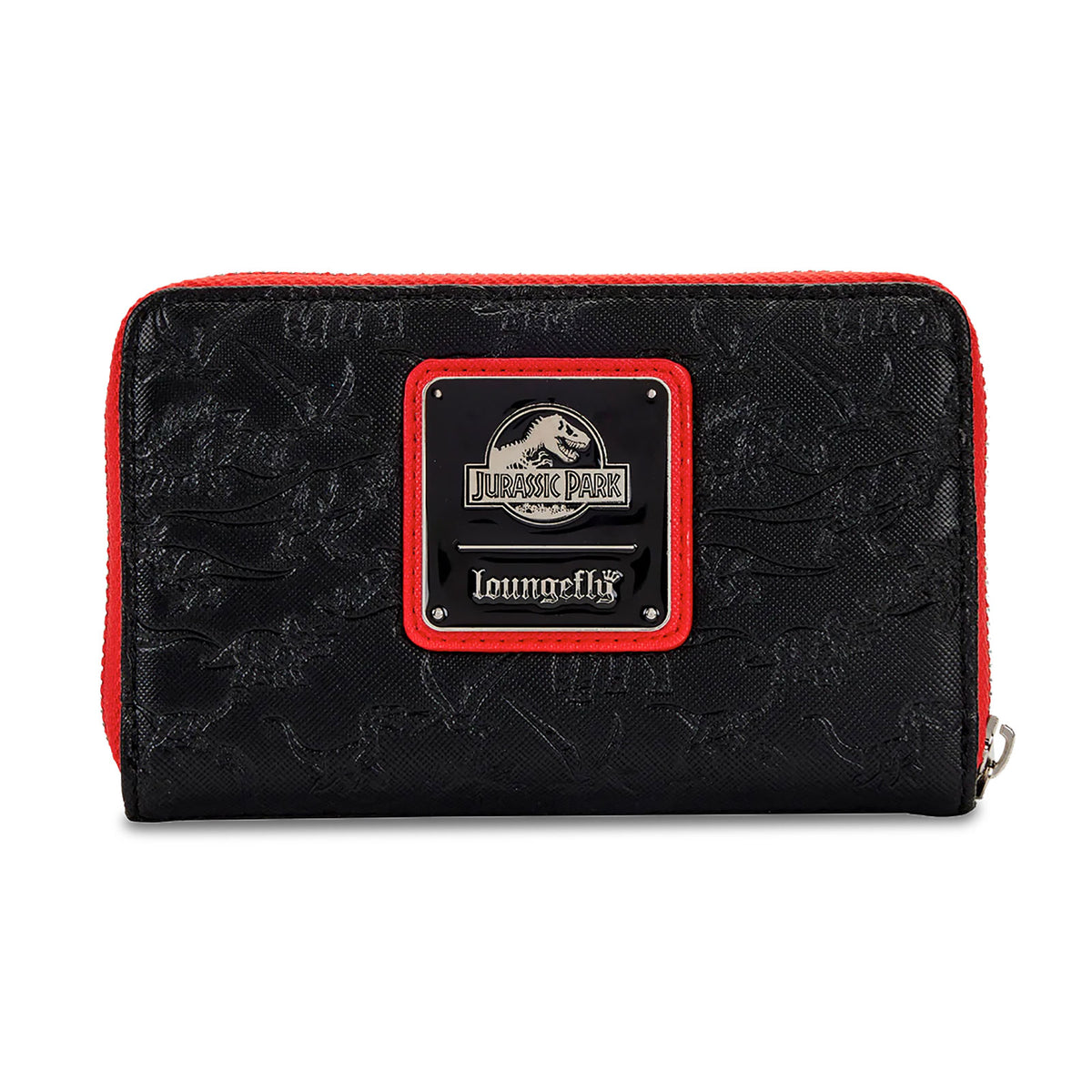 Productafbeelding Jurassic Park - Logo Portemonnee