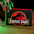 Productafbeelding Jurassic Park - Logo Portemonnee