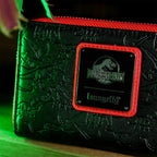 Productafbeelding Jurassic Park - Logo Portemonnee