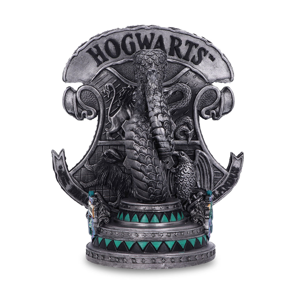 Productafbeelding Harry Potter - Slytherin Wapen Boekensteun