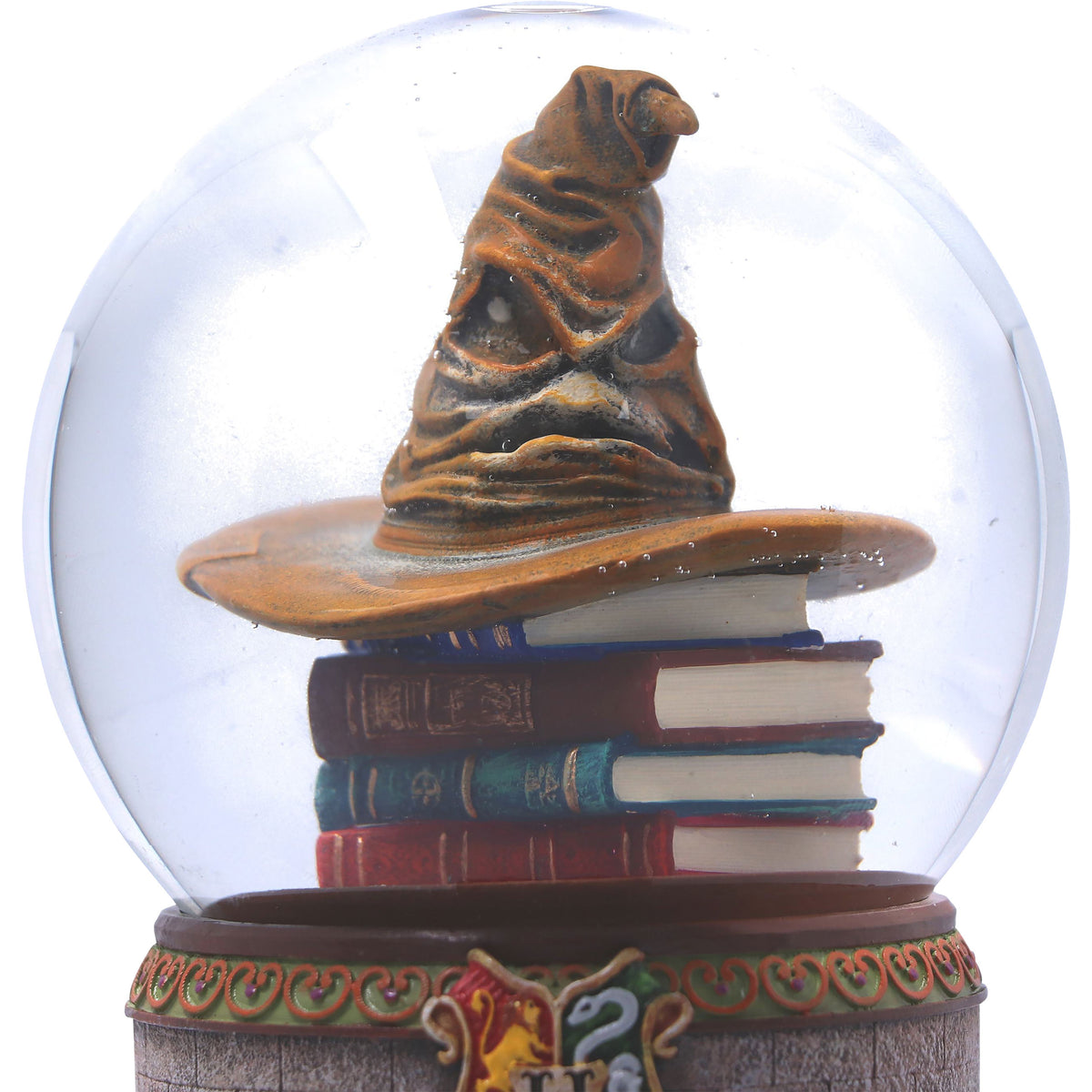 Productafbeelding Harry Potter - Hogwarts Sneeuwbol Deluxe