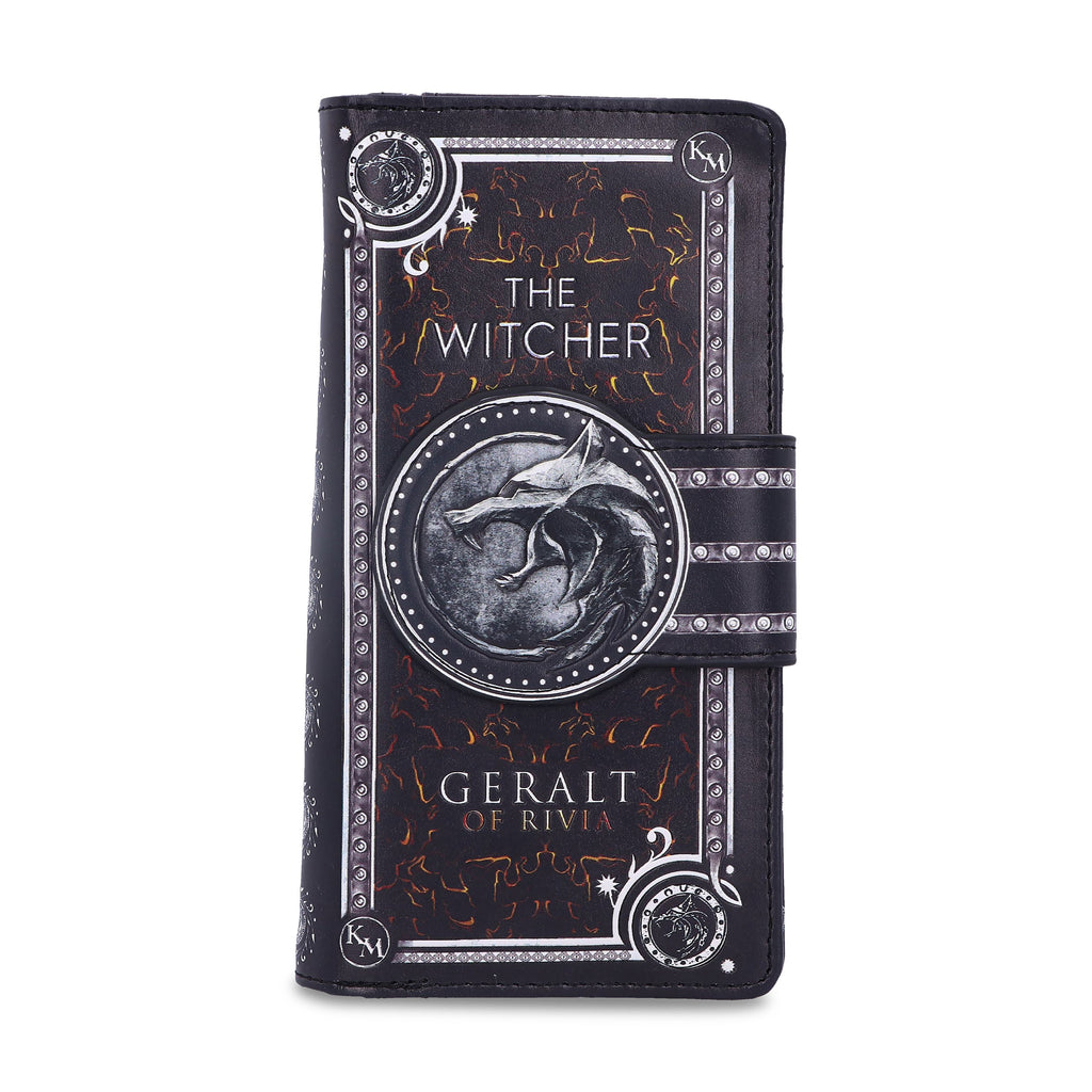 Productafbeelding Witcher - Geralt Portemonnee