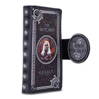 Productafbeelding Witcher - Geralt Portemonnee
