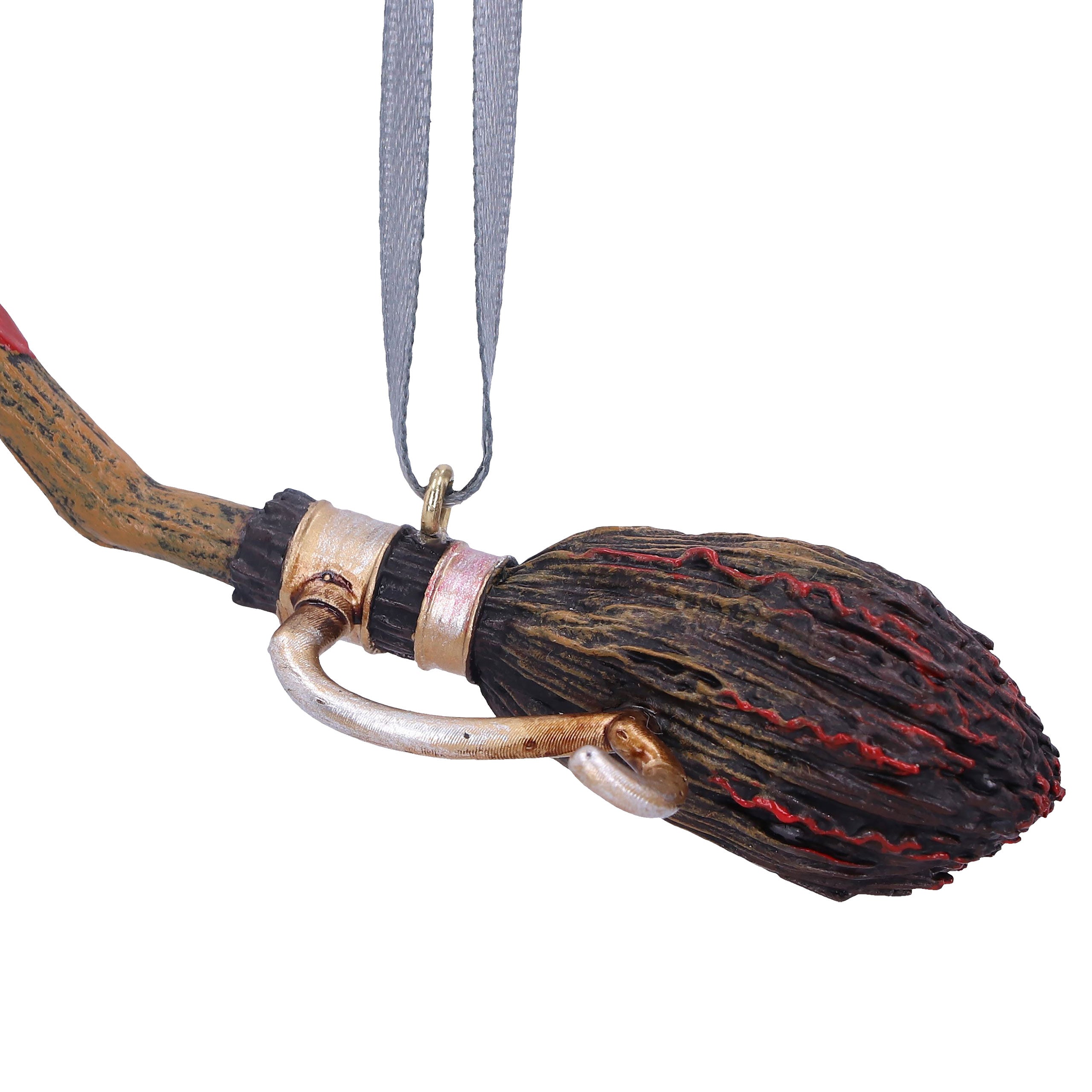 Productafbeelding Harry Potter - Firebolt kerstboomversiering