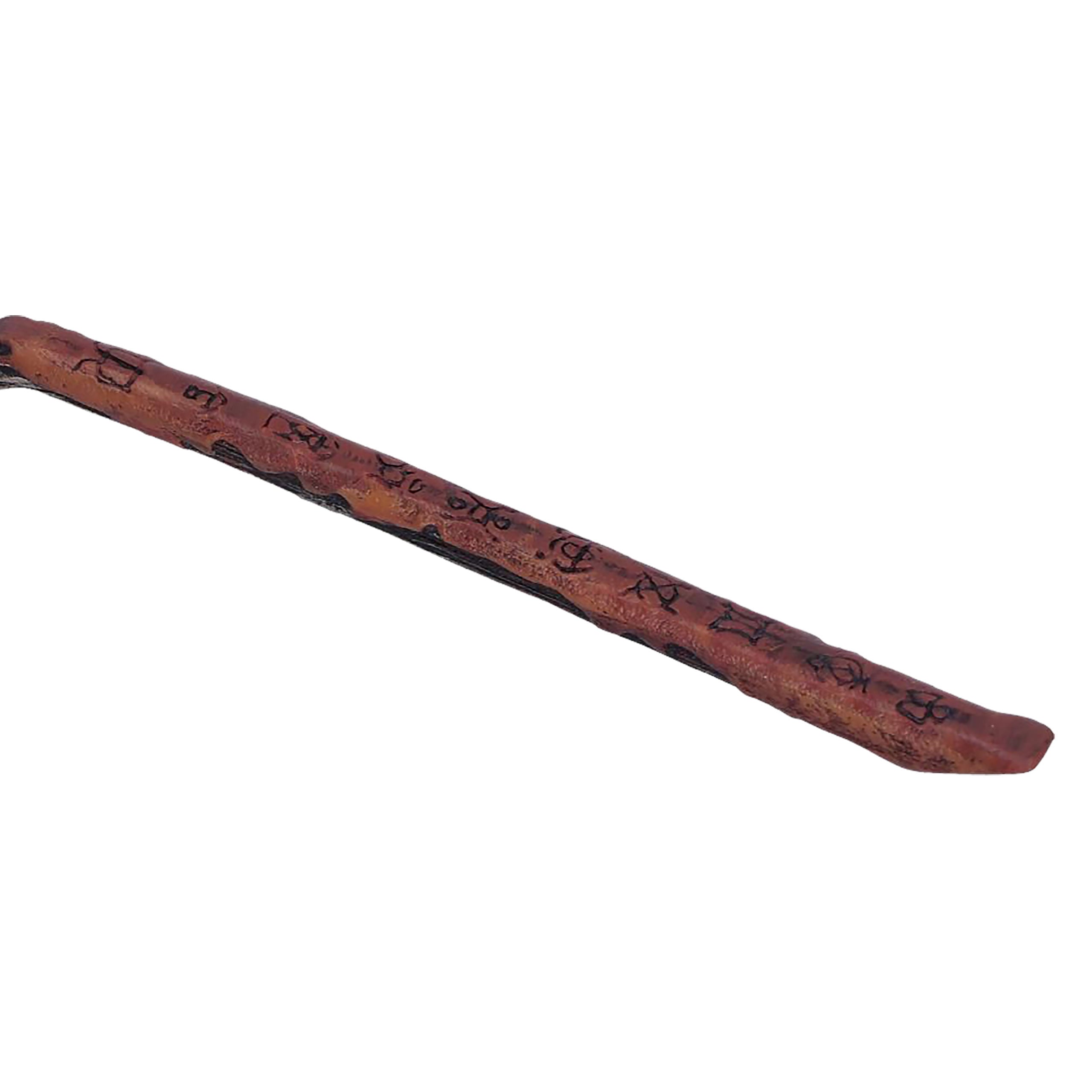 Productafbeelding Harry Potter - Firebolt kerstboomversiering