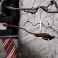 Product image Harry Potter - Nimbus 2000 Christmas Tree Ornament