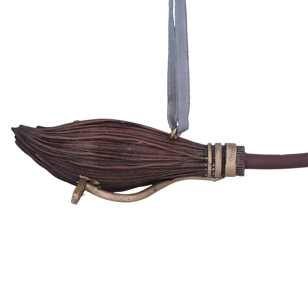 Product image Harry Potter - Nimbus 2000 Christmas Tree Ornament